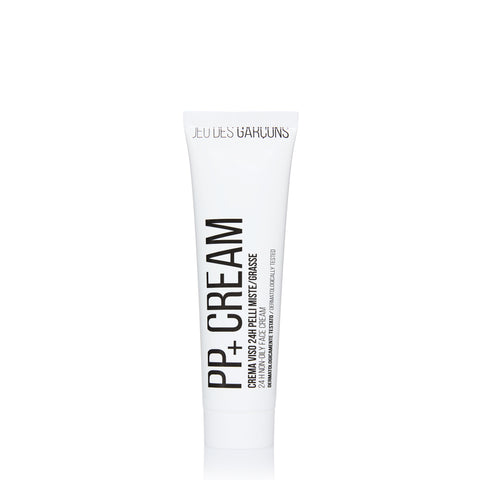 PP+ 24 H NON-OILY FACE CREAM